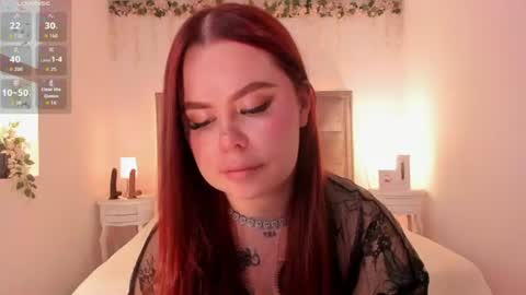 melissa_es online show from June 16, 12:08 pm