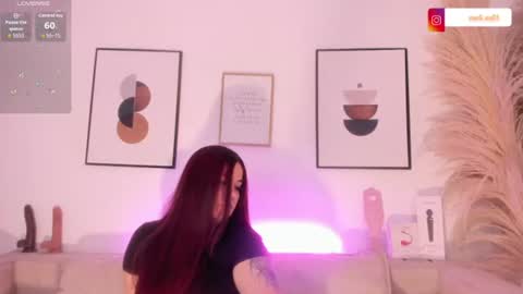 melissa_es online show from July 13, 8:33 pm