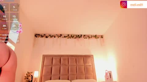 melissa_es online show from July 28, 4:39 pm