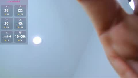 M E L I S S A  online show from December 14, 12:44 am