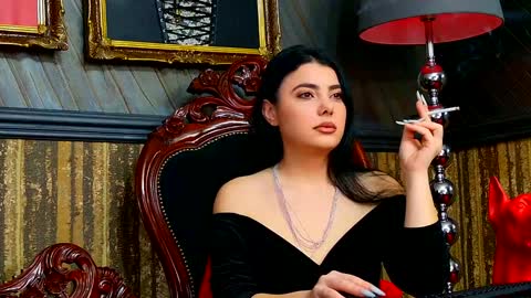 Melissa online show from December 17, 8:12 am