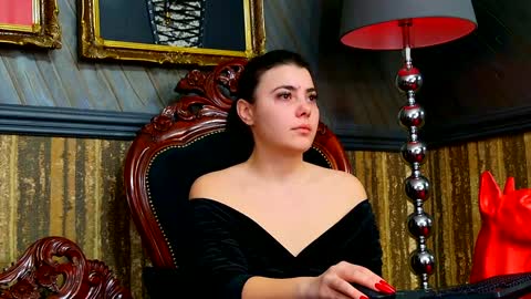 Melissa online show from January 3, 8:00 am