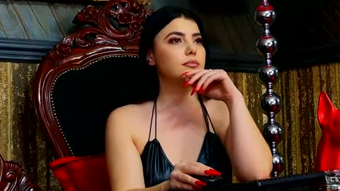 Melissa online show from January 7, 3:12 pm