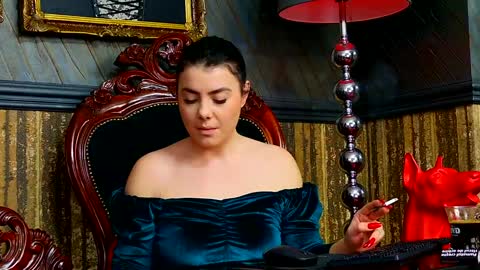 Melissa online show from January 14, 9:13 am