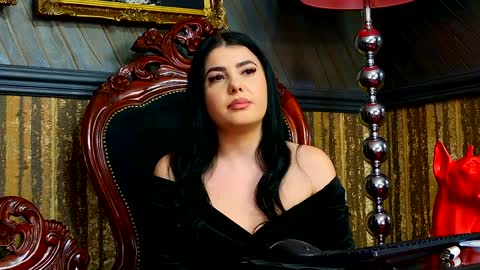 Melissa online show from January 18, 11:54 am