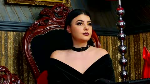 Melissa online show from January 22, 12:27 pm