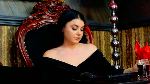 Melissa online show from January 24, 11:37 am