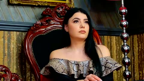 Melissa online show from January 25, 9:26 am