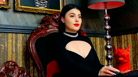 Melissa online show from January 29, 3:04 pm