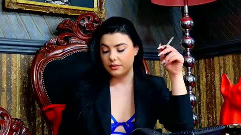 Melissa online show from February 17, 11:34 am