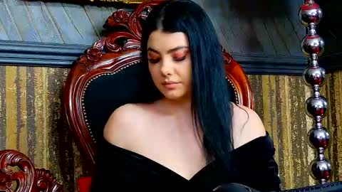 Melissa online show from March 2, 2:00 pm