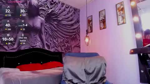 Mel online show from March 19, 9:30 pm