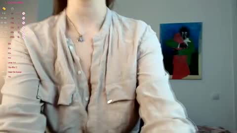 Melissa online show from December 8, 2:41 pm