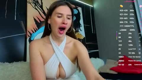 Melissa online show from December 20, 1:07 pm