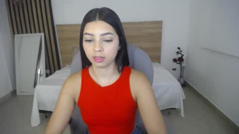 Snapshot of melissa_lenox chatting on June 4, 12:11 pm melissa_lenox online show from June 4, 12:11 pm