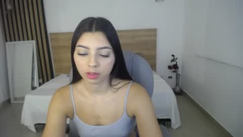 Snapshot of melissa_lenox chatting on June 10, 12:04 pm melissa_lenox online show from June 10, 12:04 pm