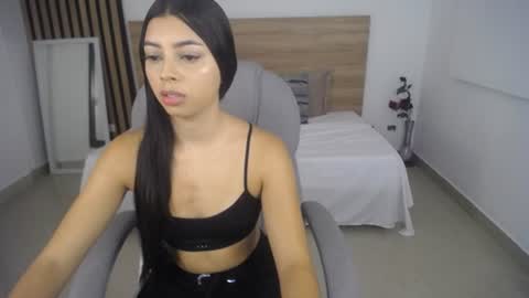 Snapshot of melissa_lenox chatting on June 12, 11:53 am melissa_lenox online show from June 12, 11:53 am