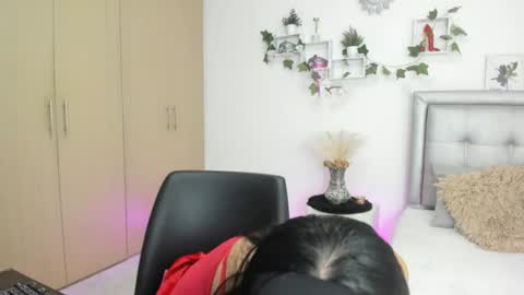 melissa_lov2_ online show from July 15, 9:31 pm