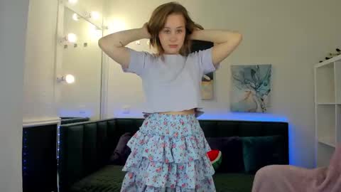 melissa_new22 online show from October 8, 12:19 am