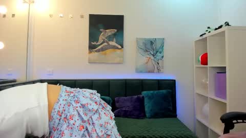 melissa_new22 online show from October 24, 12:19 am