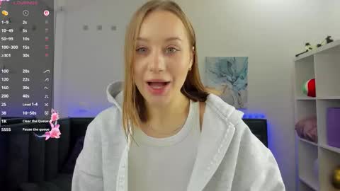 melissa_new22 online show from November 10, 12:53 am