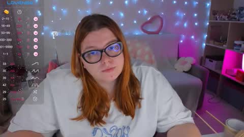 melissa_purr online show from December 15, 1:46 am