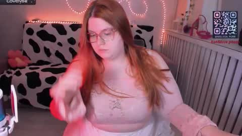 melissa_purr online show from September 18, 10:45 pm