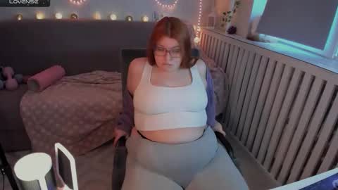 melissa_purr online show from November 17, 6:19 am