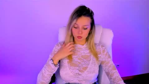 Melissa online show from October 6, 12:35 pm