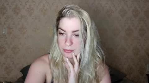 Melissa online show from June 10, 2:01 am
