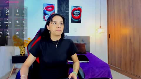 Melissa online show from November 1, 6:32 pm