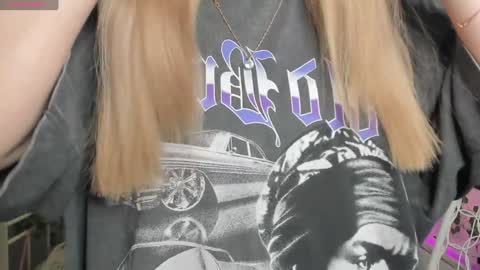 Melissa HOT CONTENT HERE  online show from January 6, 2:04 am
