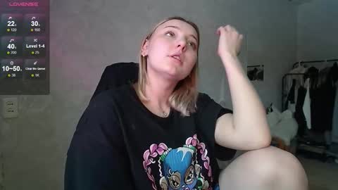 Missi online show from March 10, 5:01 am