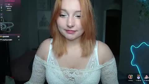 Missi online show from June 6, 4:17 am