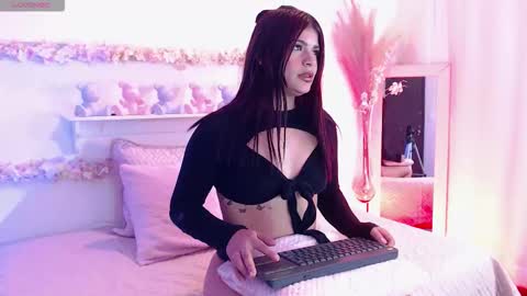 Melisa online show from September 16, 4:57 am
