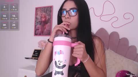 Melii online show from September 17, 10:28 am