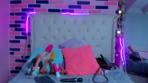 Meli online show from December 12, 11:03 pm