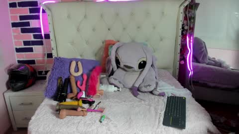 Meli online show from December 19, 11:39 am