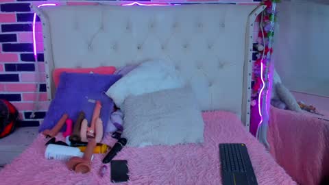 Meli online show from December 31, 2:14 pm