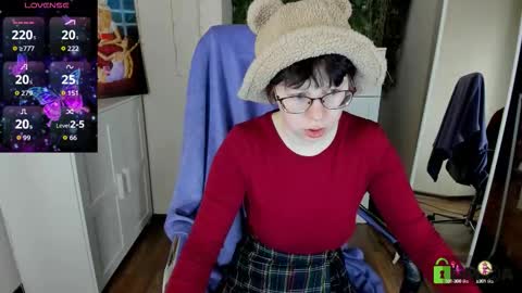 Snapshot of melissa_wells chatting on October 9, 9:13 pm Melissa online show from October 9, 9:13 pm