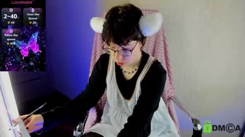 Snapshot of melissa_wells chatting on October 10, 8:52 pm Melissa online show from October 10, 8:52 pm