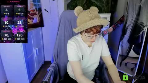 Snapshot of melissa_wells chatting on October 30, 4:30 pm Melissa online show from October 30, 4:30 pm