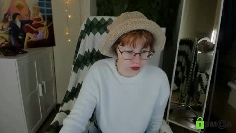 Snapshot of melissa_wells chatting on November 9, 3:21 pm Melissa online show from November 9, 3:21 pm