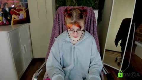 Snapshot of melissa_wells chatting on November 14, 3:44 pm Melissa online show from November 14, 3:44 pm