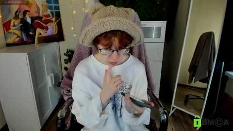 Snapshot of melissa_wells chatting on November 23, 10:59 am Melissa online show from November 23, 10:59 am