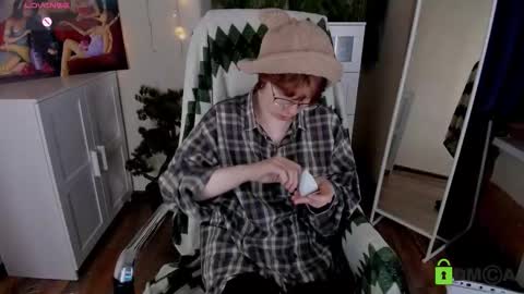 Snapshot of melissa_wells chatting on November 30, 3:38 pm Melissa online show from November 30, 3:38 pm