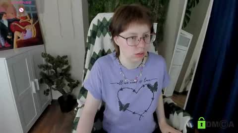 Melissa online show from February 11, 3:17 pm