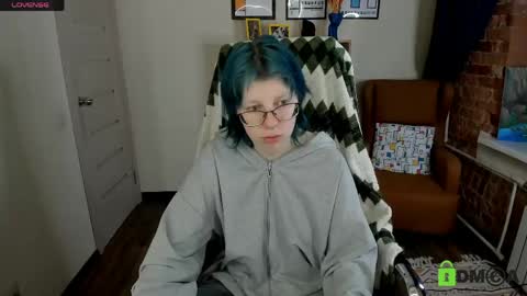 Melissa online show from May 9, 9:20 pm