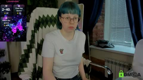 Melissa online show from May 15, 11:56 pm