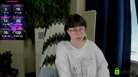 Melissa online show from June 20, 5:16 pm